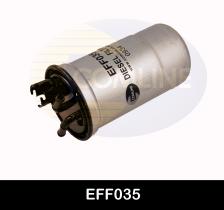 Comline EFF035 - FILTRO GASOLINA   KL 147 D*