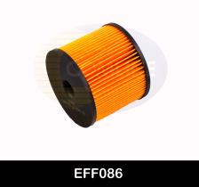 Comline EFF086 - FILTRO GASOLINA   KX 85 D*