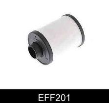  EFF201 - FILTRO GASOLINA   KX 208D*