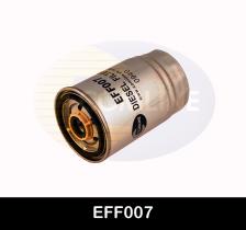  EFF007 - FILTRO GASOLINA     KC 32