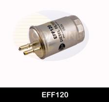 NAPA EFF120 - FILTRO GAS- OI     KL446