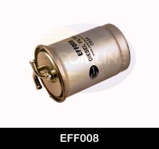 Comline EFF008 - FILTRO GASOLINA    KL41