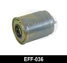 Comline EFF036 - FILTRO GASOLINA