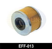  EFF013 - FILTRO GASOLINA    KX 79 D