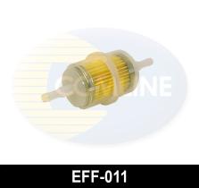Motaquip EFF011 - FILTRO GASOLINA