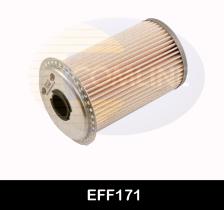  EFF171 - FILTRO GASOLINA  KX229D