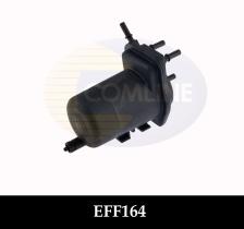 Comline EFF164 - FILTRO GASOLINA   KL 432