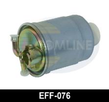 Comline EFF076 - FILTRO GASOLINA  KL 103