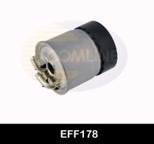 Comline EFF178 - FILTRO GASOLINA   KL 228/2D