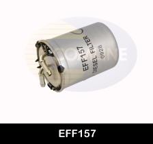 Comline EFF157 - FILTRO GASOLINA    KL 494