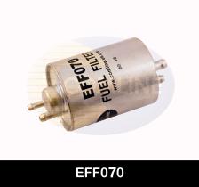 Motaquip EFF070 - FILTRO GASOLINA