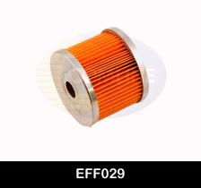  EFF029 - FILTRO GASOLINA   KX 13