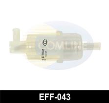 Comline EFF043 - FILTRO GASOLINA