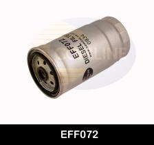 NAPA EFF072 - FILTRO GASOLINA