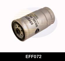 Comline EFF072 - FILTRO GASOLINA