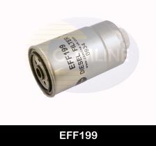Mann EFF199 - FILTRO GASOLINA