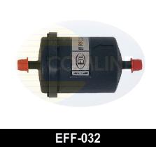 Comline EFF032 - FILTRO COMBUSTIBLE