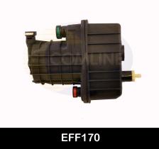 NAPA EFF170 - FILTRO GASOLINA SIN SENSOR PARA AGUA