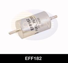 Mann EFF182 - FILTRO GASOLINA