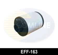 Comline EFF163 - FILTRO COMBUSTIBLE