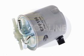 Comline EFF196 - FILTRO GASOLINA