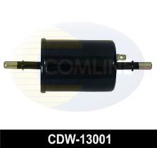 NAPA CDW13001 - FILTRO GASOLINA