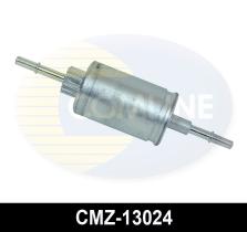 NAPA CMZ13024 - FILTRO COMBUSTIBLE