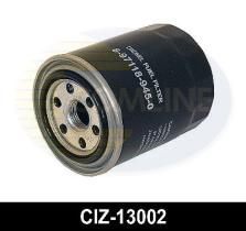 Comline CIZ13002 - FILTRO COMBUSTIBLE ISUZU-TROOPER 00->,OPEL-MONTEREY 98->