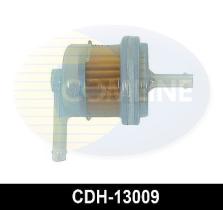 Comline CDH13009 - FILTRO COMBUSTIBLE