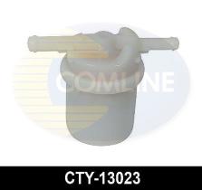 Comline CTY13023 - FILTRO COMBUSTIBLE