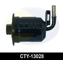 Comline CTY13028 - FILTRO COMBUSTIBLE