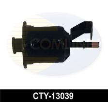 Comline CTY13039 - FILTRO COMBUSTIBLE DAIHATSU-CHARADE-93,LEXUS ES-93,MITSUBISH