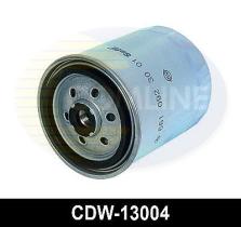 Comline CDH13004 - FILTRO COMBUSTIBLE