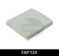 Comline EKF122 - FILTRO HABITACULO    LA 120*
