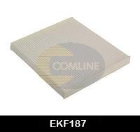 Comline EKF187 - FILTRO HABITACULO   LA 157