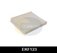 NAPA EKF123 - FILTRO HABITACULO*