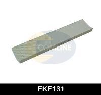  EKF131 - FILTRO HABITACULO  LA 52