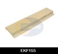  EKF155 - FILTRO HABITACULO    LA 242