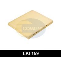 Comline EKF159 - FILTRO HABITACULO