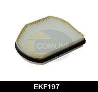  EKF197 - FILTRO HABITACULO