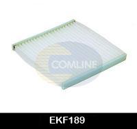 Comline EKF189 - FILTRO HABITACULO