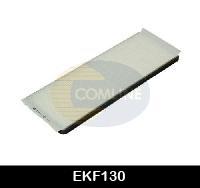 Motaquip EKF130 - FILTRO HABITACULO