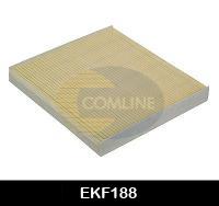 Comline EKF188 - FILTRO HABITACULO