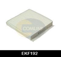 Comline EKF192 - FILTRO HABITACULO