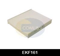 NAPA EKF161 - FILTRO HABITACULO