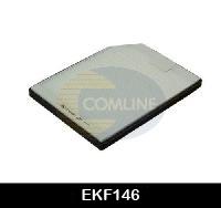 Comline EKF146 - FILTRO HABITACULO  LA 23
