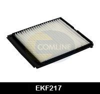 Comline EKF217 - FILTRO HABITACULO