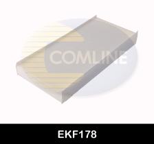 Comline EKF178 - FILTRO HABITACULO