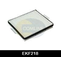 Motaquip EKF218 - FILTRO HABITACULO