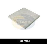 Comline EKF204 - FILTRO HABITACULO   LA 301